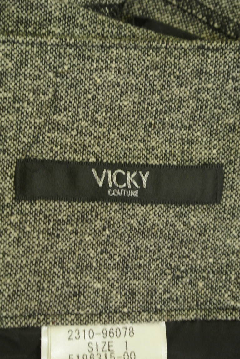 VICKY（ビッキー）の古着「商品番号：PR10283543」-大画像6