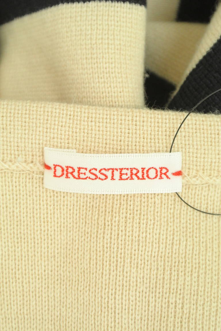 DRESSTERIOR（ドレステリア）の古着「商品番号：PR10283548」-大画像6
