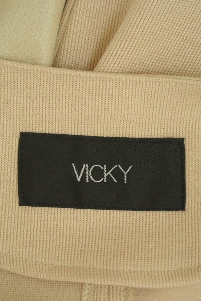 VICKY（ビッキー）の古着「商品番号：PR10283550」-大画像6