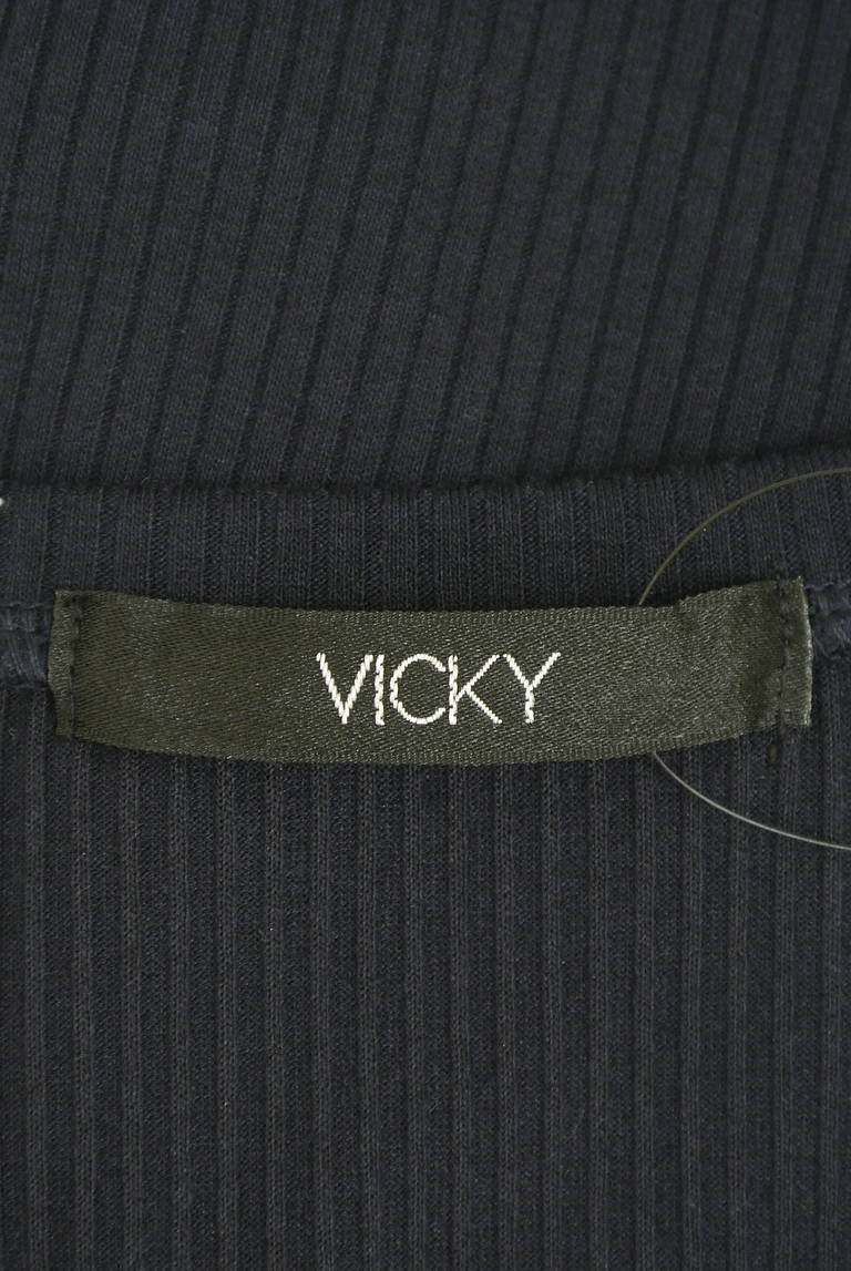 VICKY（ビッキー）の古着「商品番号：PR10283551」-大画像6