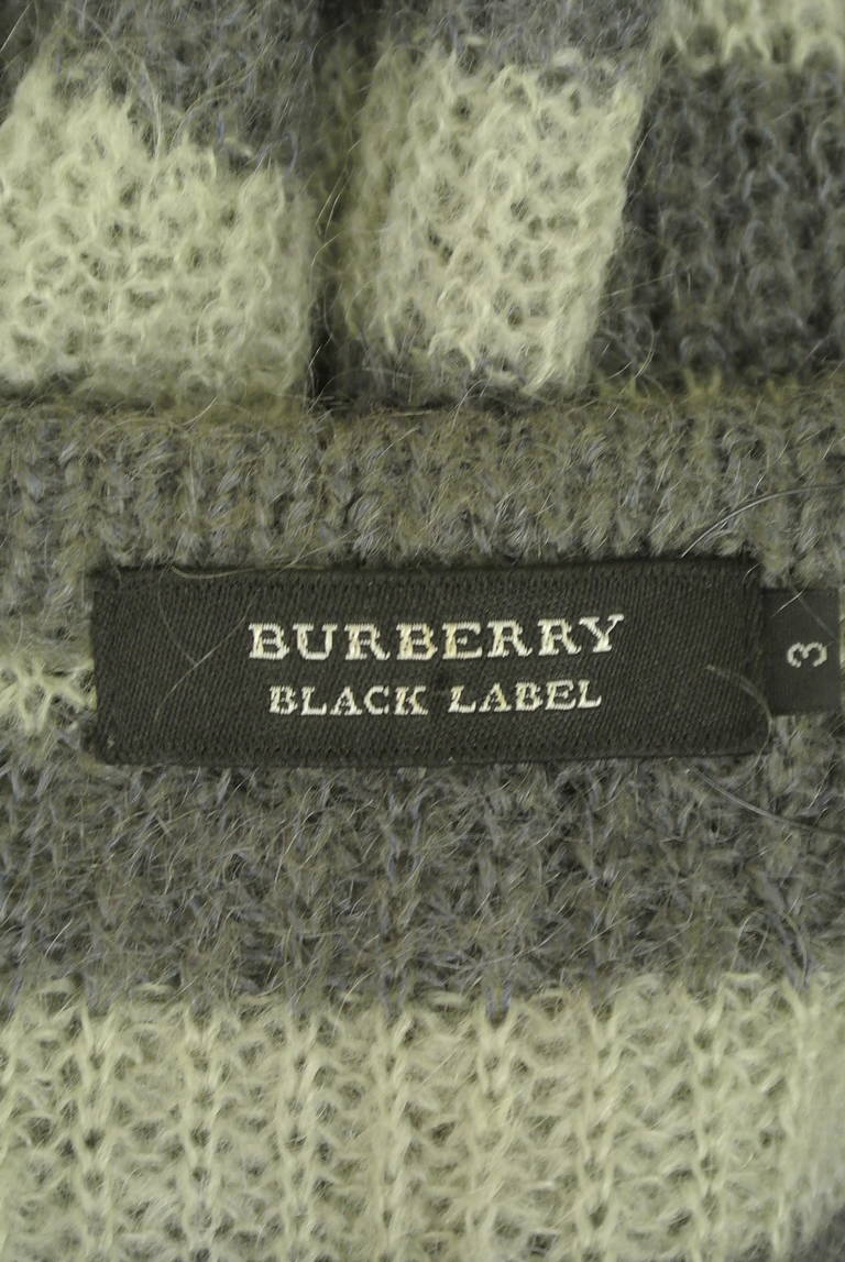 BURBERRY BLACK LABEL（バーバリーブラックレーベル）の古着「商品番号：PR10283557」-大画像6