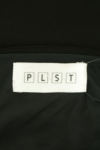 PLST（プラステ）の古着「ゆるっとフレンチコクーン膝丈ワンピ（ワンピース・チュニック）」大画像６へ