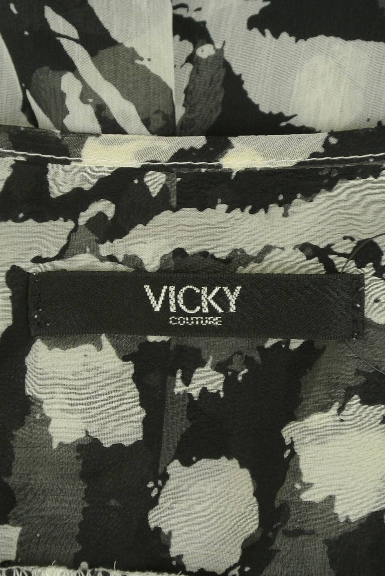 VICKY（ビッキー）の古着「商品番号：PR10283560」-大画像6