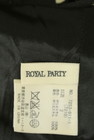 ROYAL PARTY（ロイヤルパーティ）の古着「商品番号：PR10283572」-6