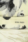 ROYAL PARTY（ロイヤルパーティ）の古着「商品番号：PR10283573」-6
