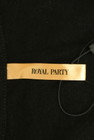 ROYAL PARTY（ロイヤルパーティ）の古着「商品番号：PR10283577」-6