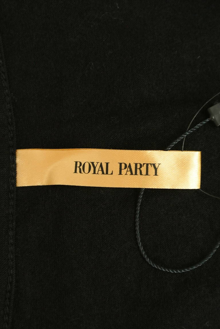 ROYAL PARTY（ロイヤルパーティ）の古着「商品番号：PR10283577」-大画像6