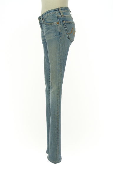 AG jeans（エージー）の古着「ヴィンテージ美脚ブーツカットジーンズ（デニムパンツ）」大画像３へ