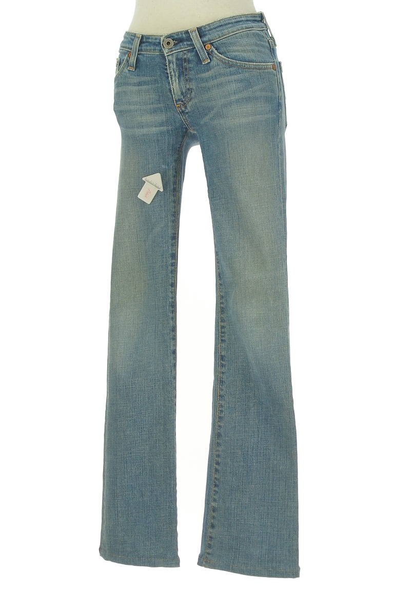AG jeans（エージー）の古着「商品番号：PR10283582」-大画像4