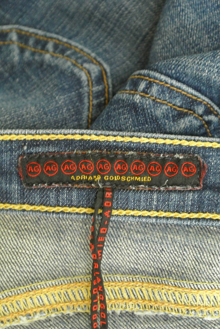 AG jeans（エージー）の古着「商品番号：PR10283583」-大画像6