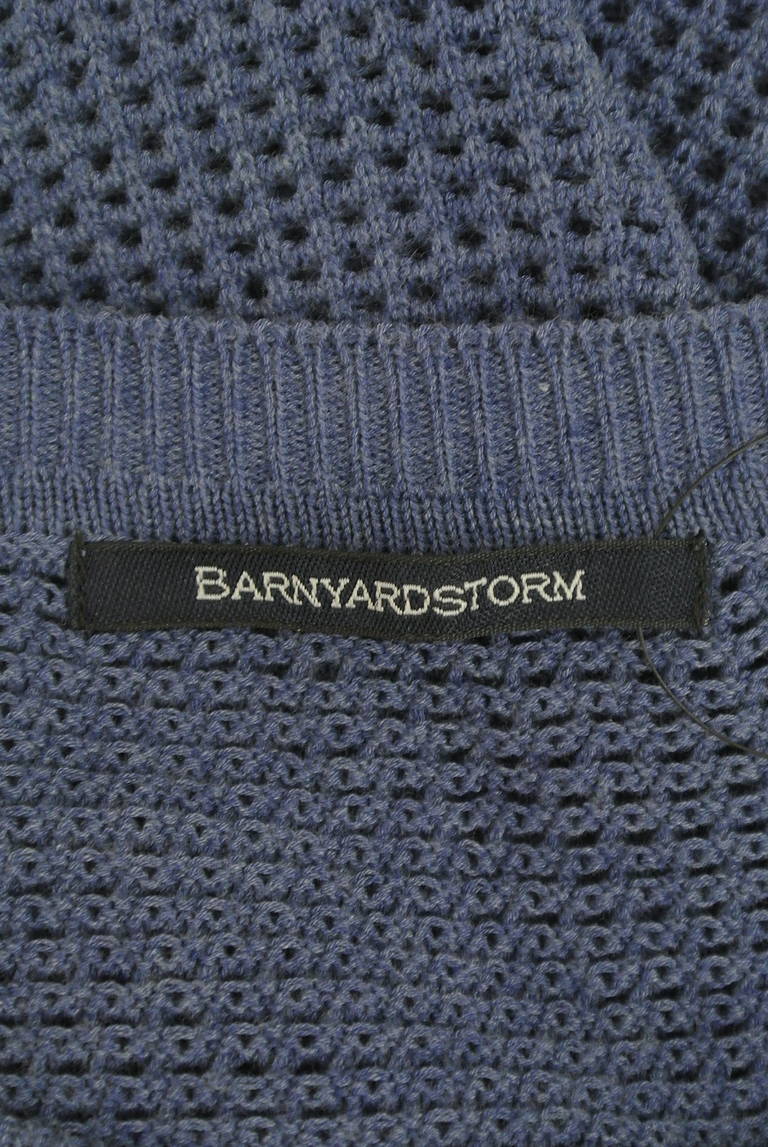 BARNYARDSTORM（バンヤードストーム）の古着「商品番号：PR10283586」-大画像6