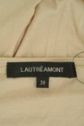 LAUTREAMONT（ロートレアモン）の古着「商品番号：PR10283587」-6