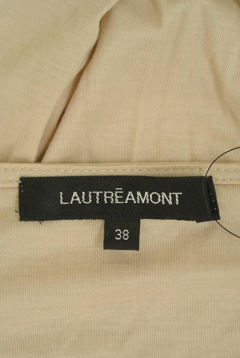 LAUTREAMONT（ロートレアモン）の古着「商品番号：PR10283587」-大画像6