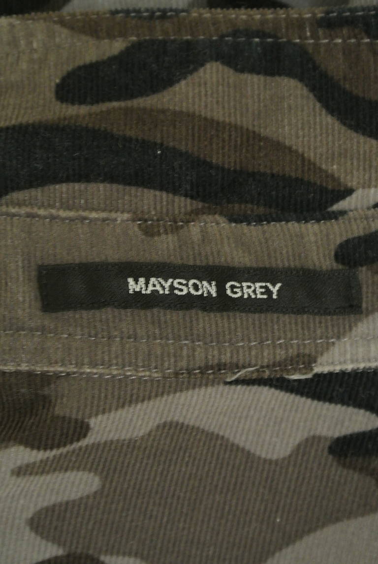 MAYSON GREY（メイソングレイ）の古着「商品番号：PR10283588」-大画像6