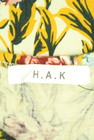 H.A.K（ハク）の古着「商品番号：PR10283589」-6