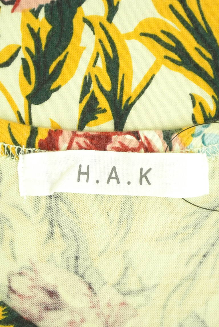 H.A.K（ハク）の古着「商品番号：PR10283589」-大画像6