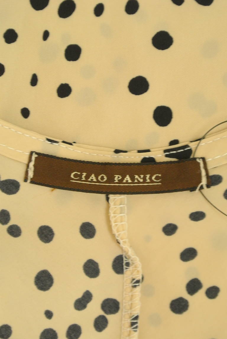 Ciaopanic（チャオパニック）の古着「商品番号：PR10283606」-大画像6