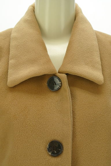Ciaopanic（チャオパニック）の古着「配色ロングコート（コート）」大画像４へ