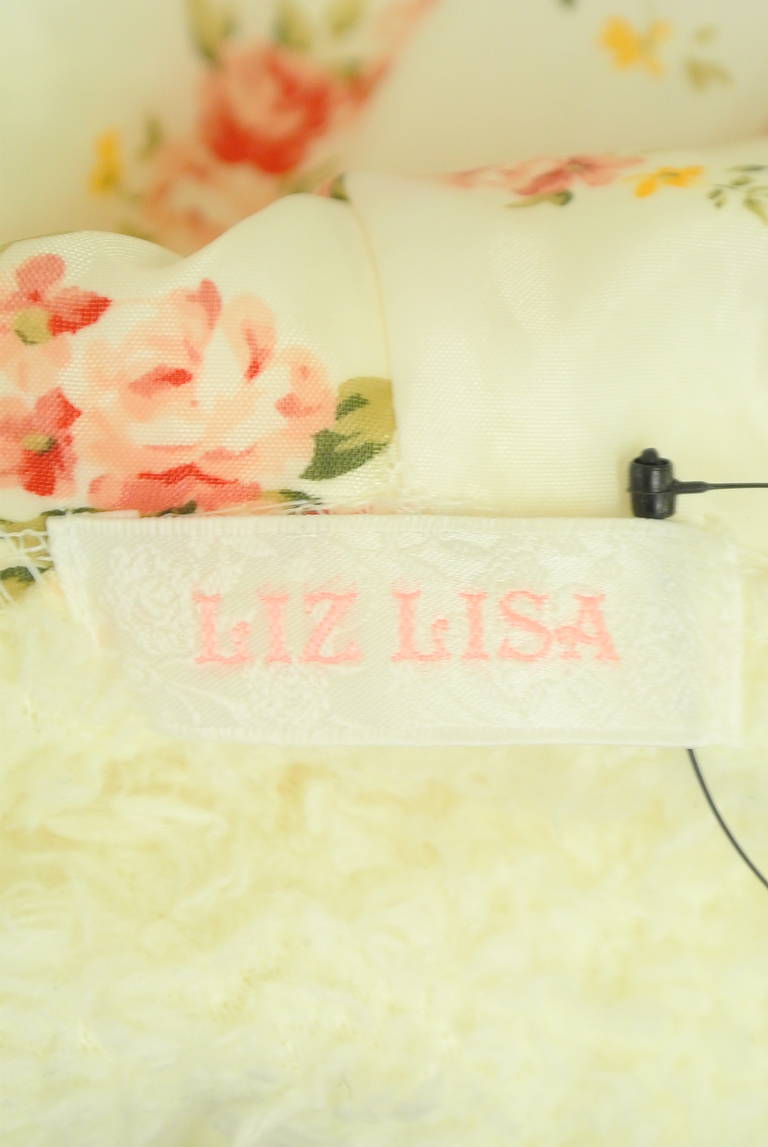 LIZ LISA（リズリサ）の古着「商品番号：PR10283613」-大画像6