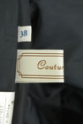 Couture Brooch（クチュールブローチ）の古着「商品番号：PR10283620」-6