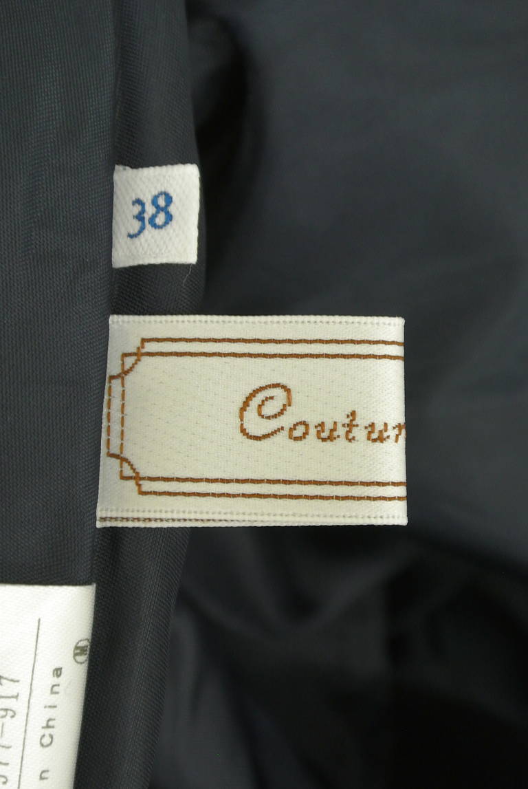 Couture Brooch（クチュールブローチ）の古着「商品番号：PR10283620」-大画像6