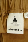 niko and...（ニコ アンド）の古着「商品番号：PR10283625」-6