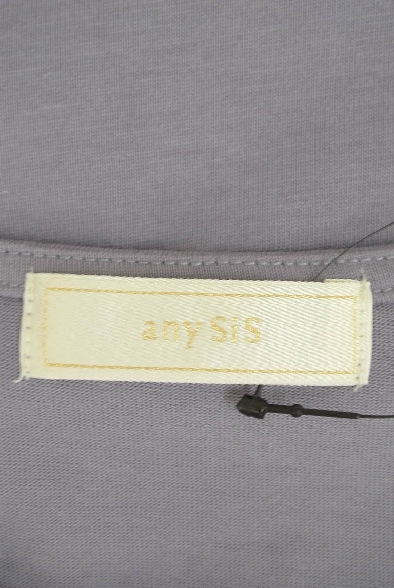 anySiS（エニィスィス）の古着「商品番号：PR10283629」-大画像6