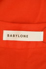 BABYLONE（バビロン）の古着「商品番号：PR10283633」-6