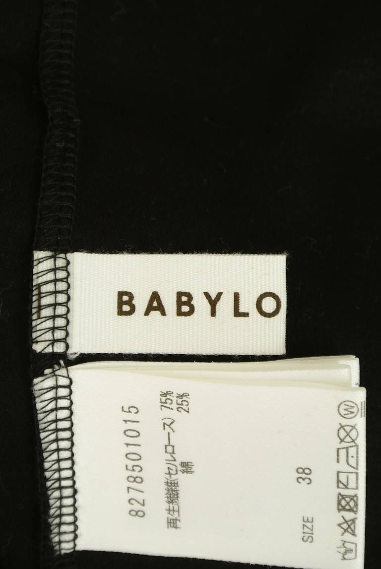 BABYLONE（バビロン）の古着「商品番号：PR10283634」-大画像6