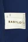 BABYLONE（バビロン）の古着「商品番号：PR10283636」-6