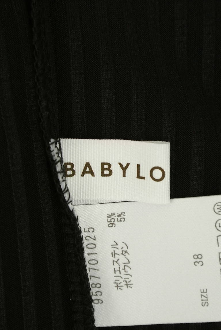 BABYLONE（バビロン）の古着「商品番号：PR10283639」-大画像6