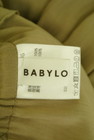 BABYLONE（バビロン）の古着「商品番号：PR10283640」-6