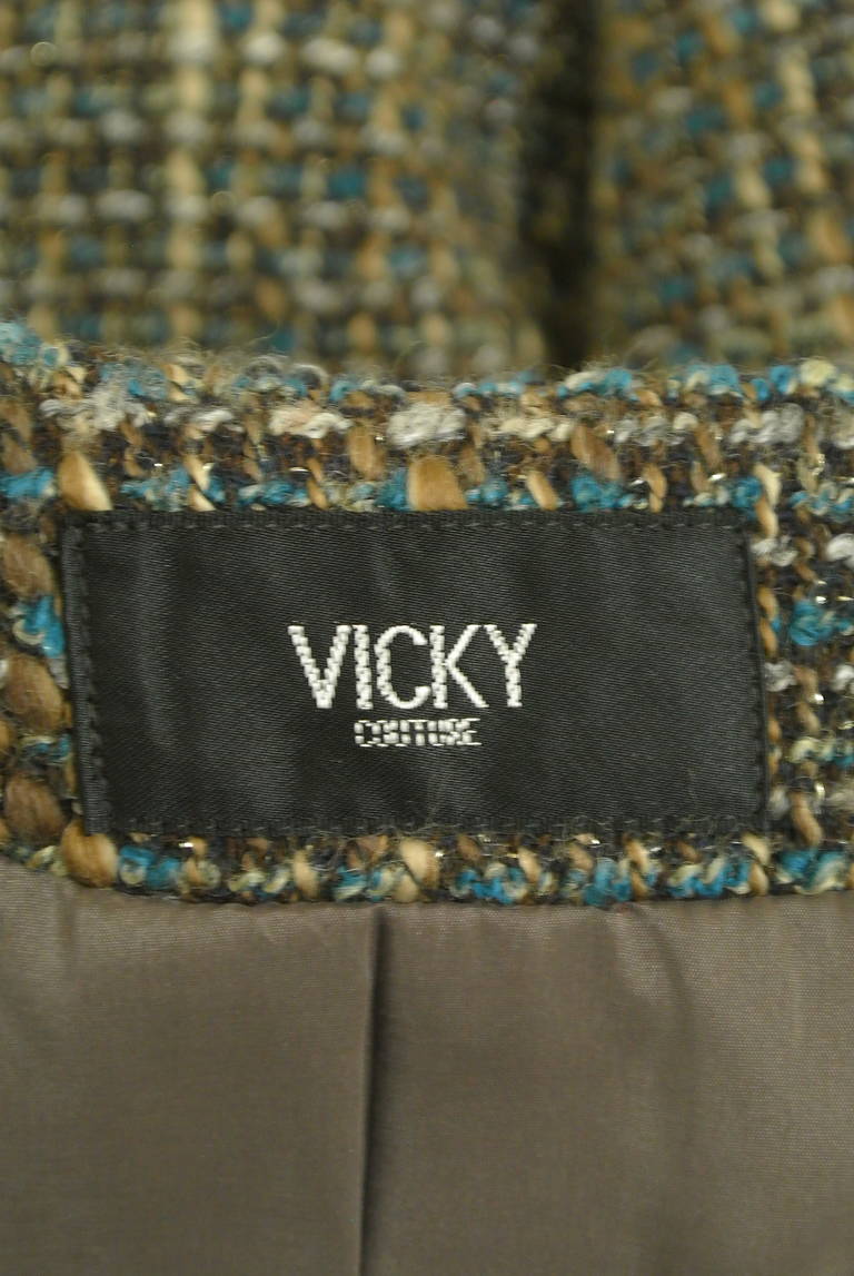 VICKY（ビッキー）の古着「商品番号：PR10283646」-大画像6