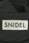 Snidel（スナイデル）の古着「商品番号：PR10283649」-6