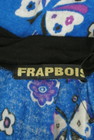 FRAPBOIS（フラボア）の古着「商品番号：PR10283650」-6