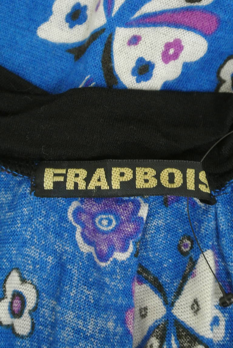 FRAPBOIS（フラボア）の古着「商品番号：PR10283650」-大画像6