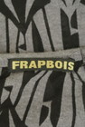 FRAPBOIS（フラボア）の古着「商品番号：PR10283651」-6