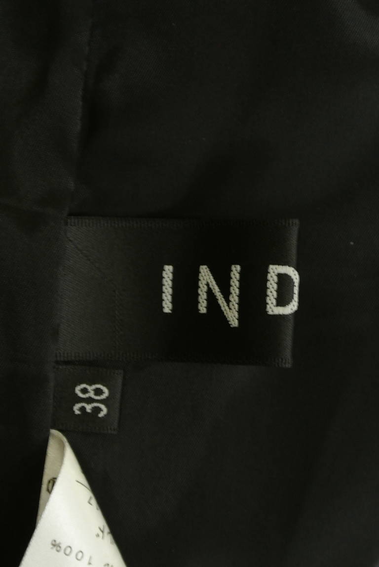 INDIVI（インディヴィ）の古着「商品番号：PR10283664」-大画像6