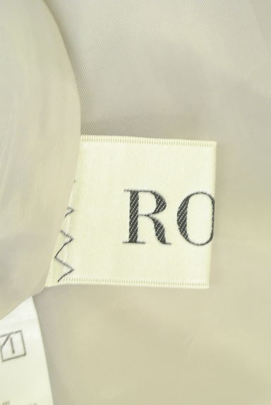 ROPE（ロペ）の古着「膝下丈タイト巻きスカート（ロングスカート・マキシスカート）」大画像６へ