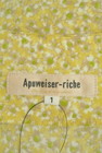 Apuweiser riche（アプワイザーリッシェ）の古着「商品番号：PR10283684」-6