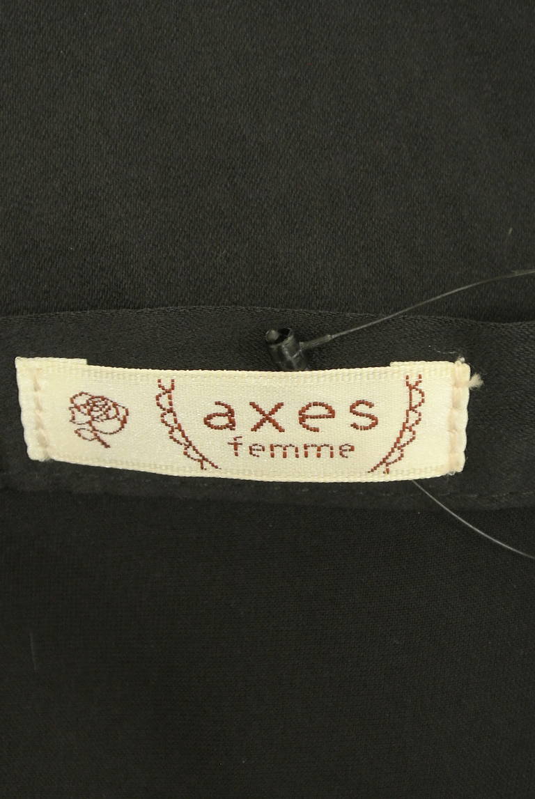 axes femme（アクシーズファム）の古着「商品番号：PR10283705」-大画像6