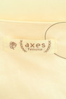 axes femme（アクシーズファム）の古着「商品番号：PR10283706」-6
