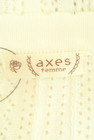 axes femme（アクシーズファム）の古着「商品番号：PR10283713」-6