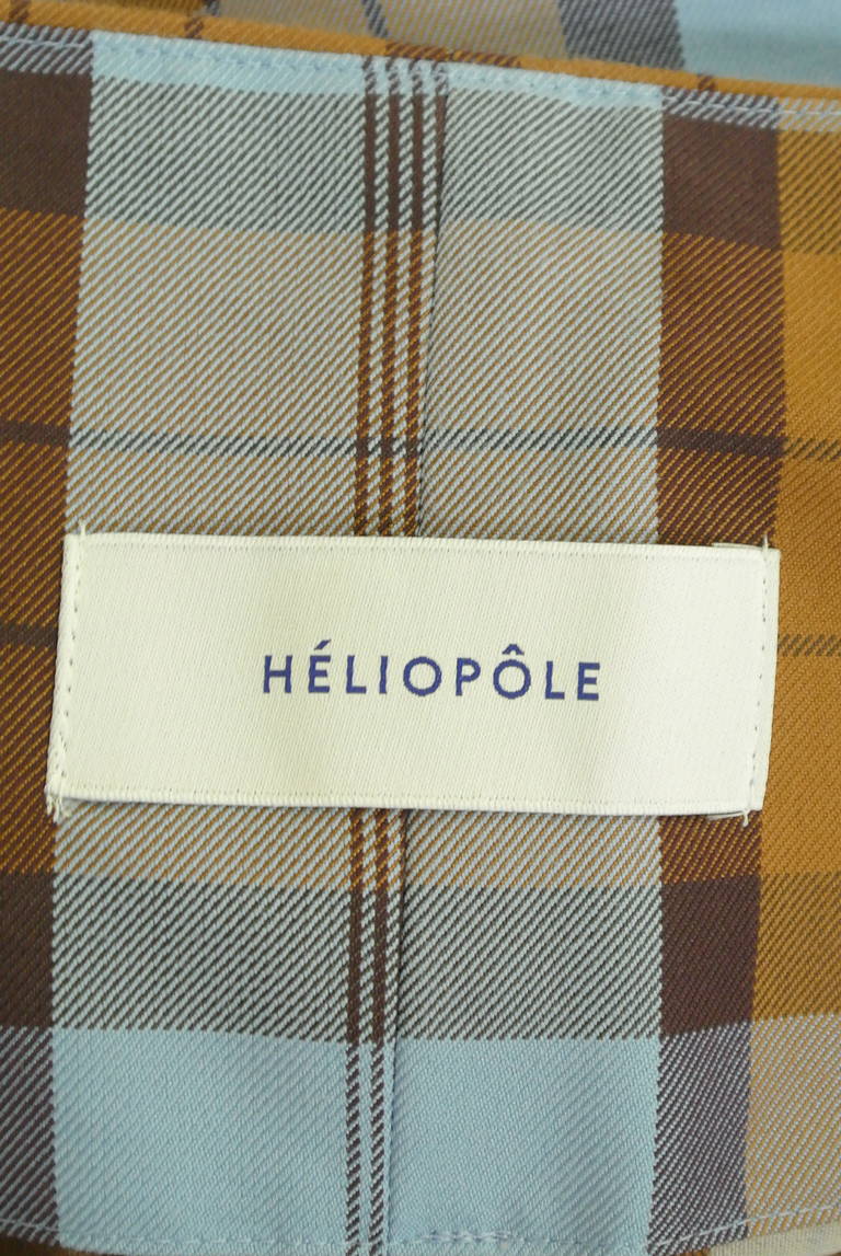 heliopole（エリオポール）の古着「商品番号：PR10283721」-大画像6
