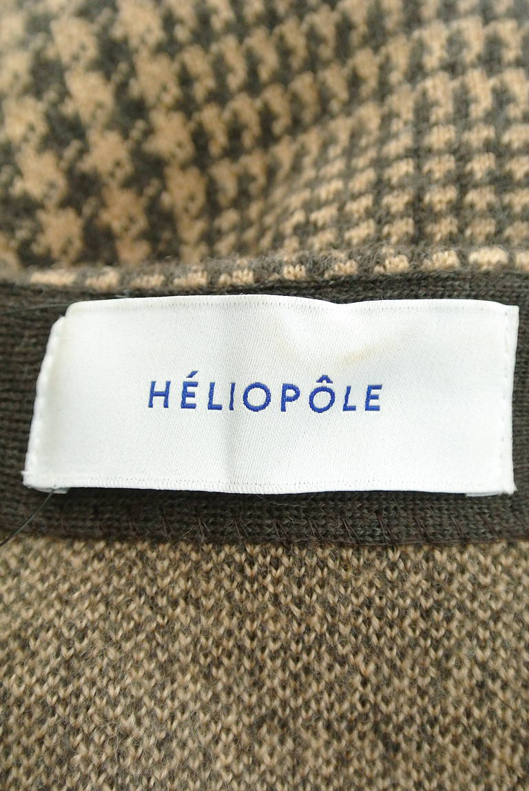 heliopole（エリオポール）の古着「商品番号：PR10283725」-大画像6