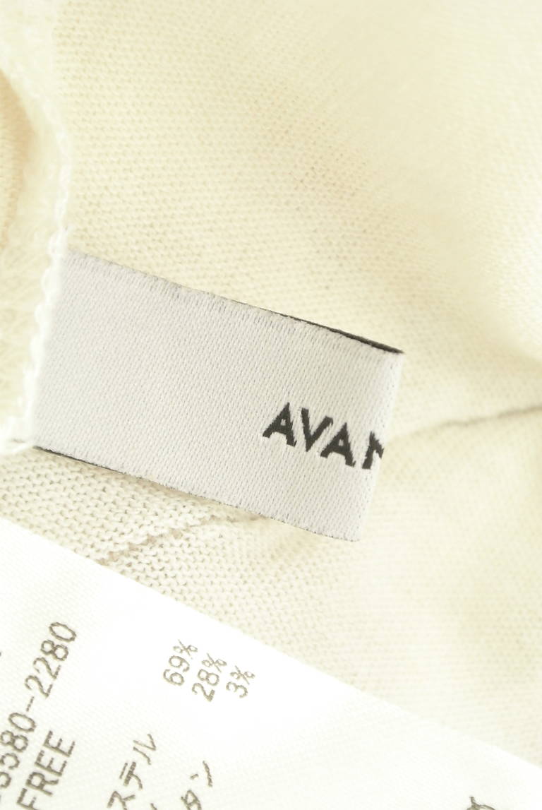 Avan Lily（アヴァンリリィ）の古着「商品番号：PR10283733」-大画像6