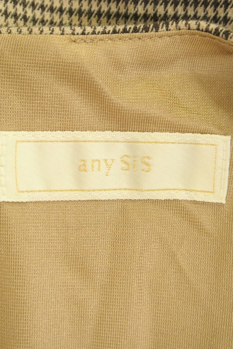 anySiS（エニィスィス）の古着「商品番号：PR10283745」-大画像6
