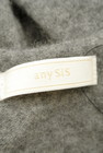 anySiS（エニィスィス）の古着「商品番号：PR10283747」-6