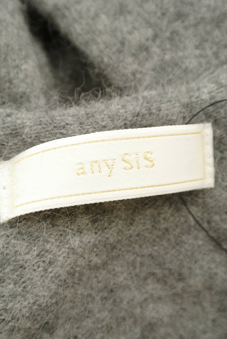 anySiS（エニィスィス）の古着「商品番号：PR10283747」-大画像6