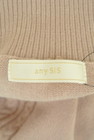 anySiS（エニィスィス）の古着「商品番号：PR10283750」-6